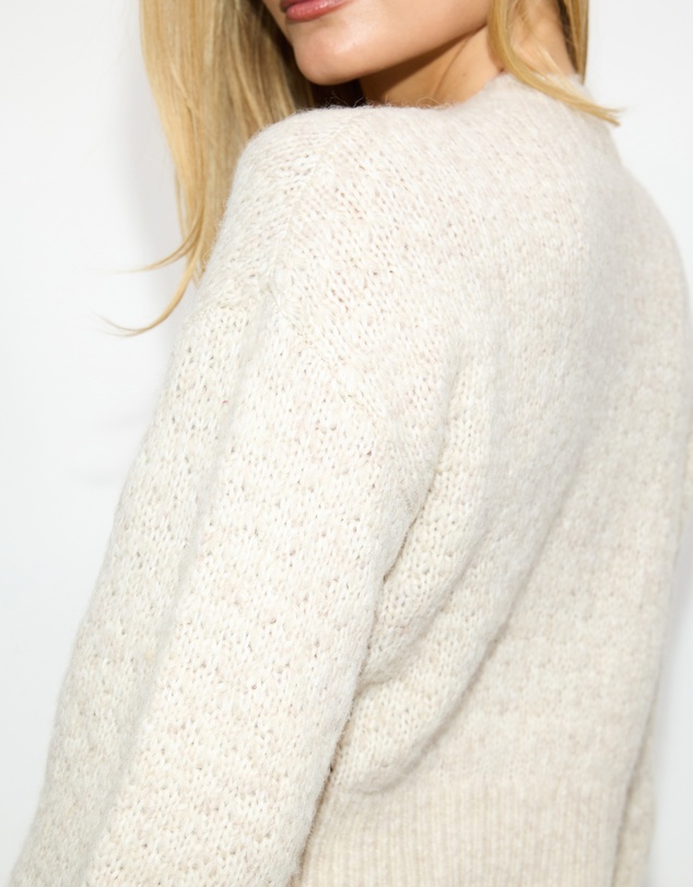 Dazie - Darya Cardigan