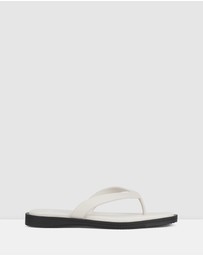 Rollie - Square Toe Thong