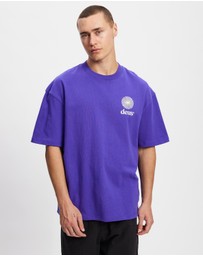 Deus Ex Machina - Strata Tee