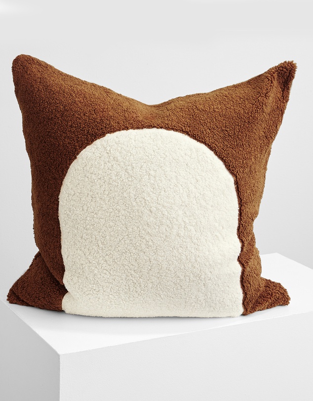 Sheet Society - Marloe European Pillowcase