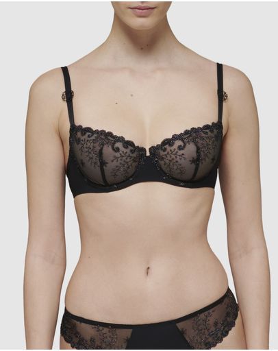 Gem Black