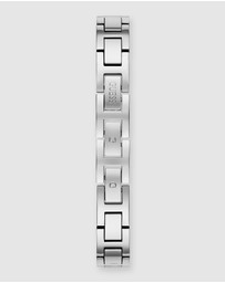 GUESS - Guess Bellini Silver Tone Ladies Watch