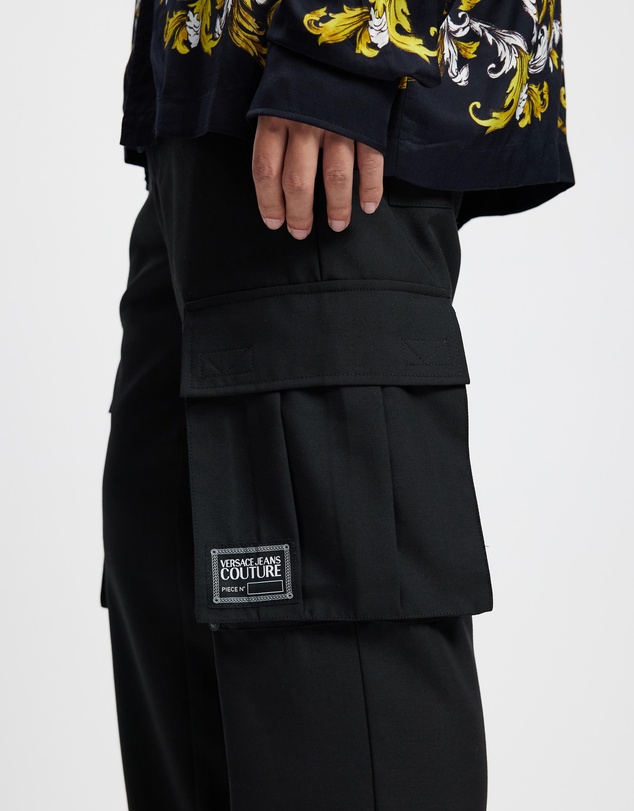 Versace Jeans Couture - Worker Pants