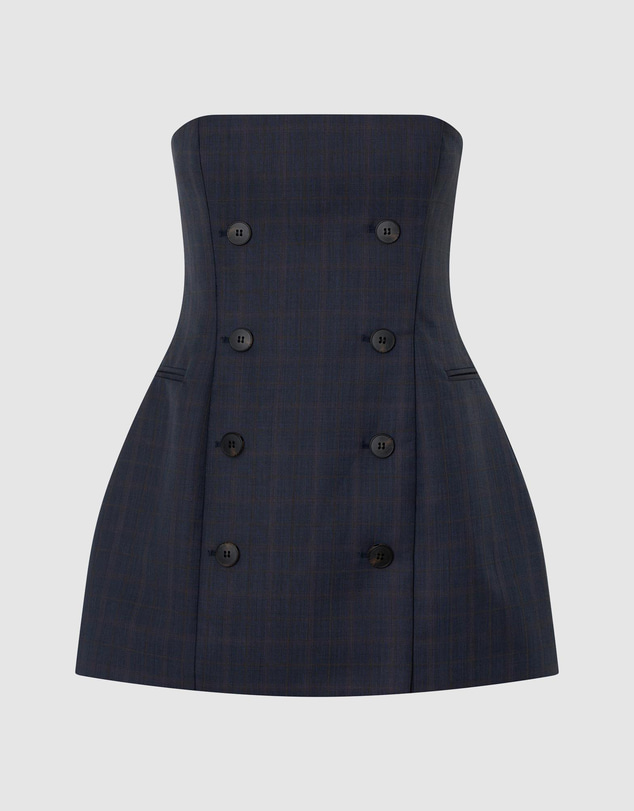 CAMILLA AND MARC - Ivar Bodice Top