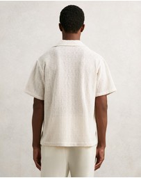 REISS - Leon Shirt