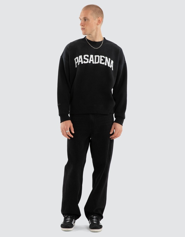 Nena & Pasadena - Halo Box Fit Sweater