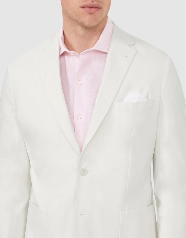 Van Heusen - Peach Twill Blazer