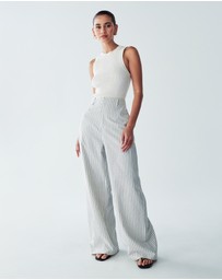 ST MRLO - Eve Trousers