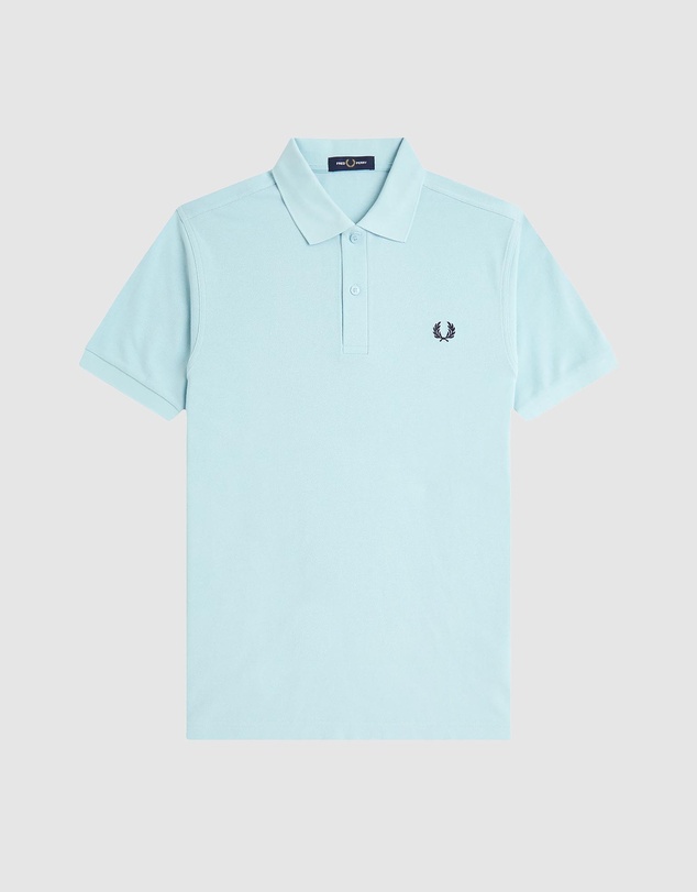 Fred Perry - The Fred Perry Shirt