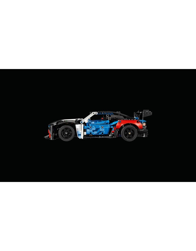 LEGO - BMW M4 GT3 EVO Race Car