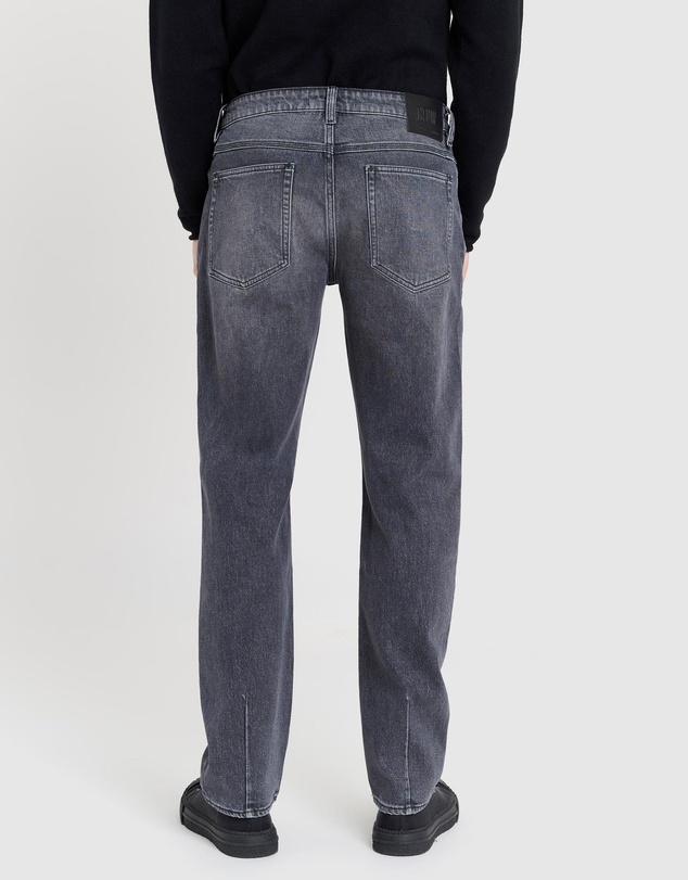 Neuw - Ray Straight Shade Jeans