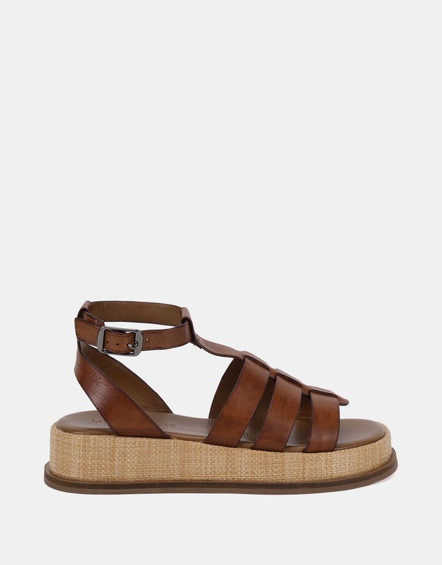 Miss Sofie - Lorettah Sandals