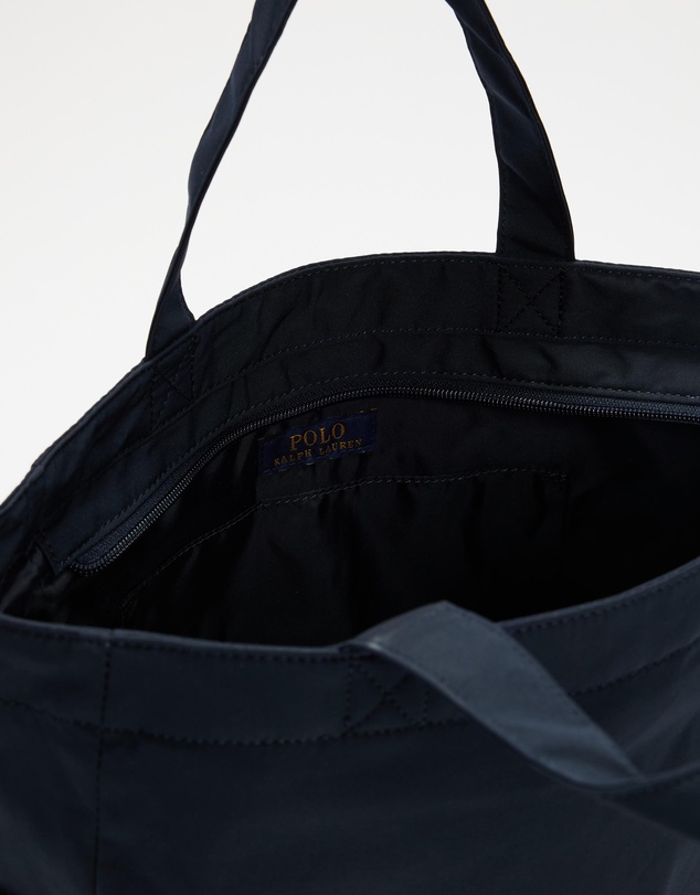 Polo Ralph Lauren - Polo Bear Shoulder Bag