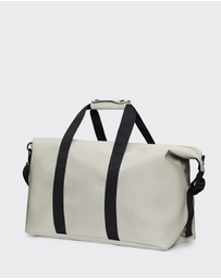 RAINS - Hilo Weekend Bag