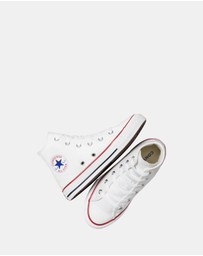 Converse - Chuck Taylor Astar Hi Yth