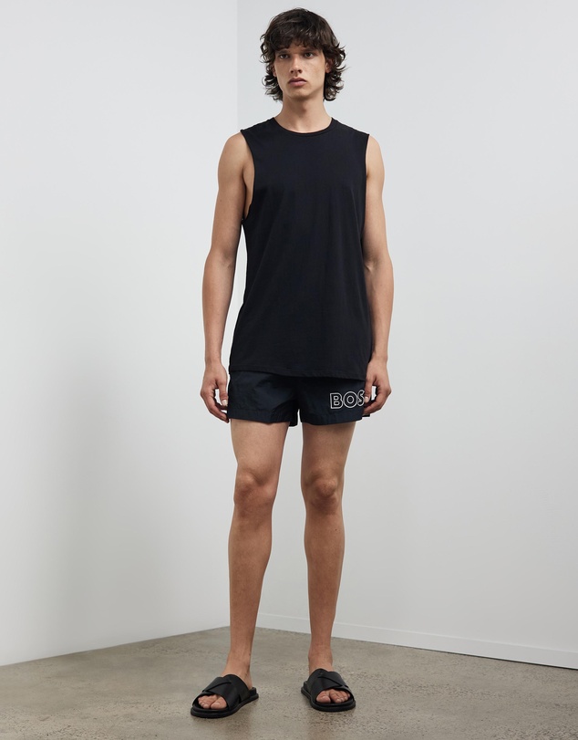 BOSS - Mooneye Swim Shorts