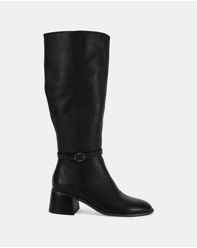 Miss Sofie - Justle Boots