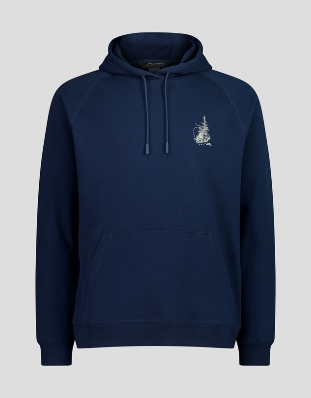 Kathmandu - On The Trail Hoodie