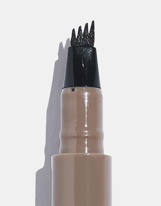 MCoBeauty - Tattoo Brow Microblading Ink Pen - Light/Medium