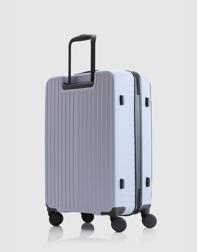 Nere - Venture Dual Open 66cm Suitcase