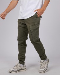 St Goliath - Inset Cargo Pants