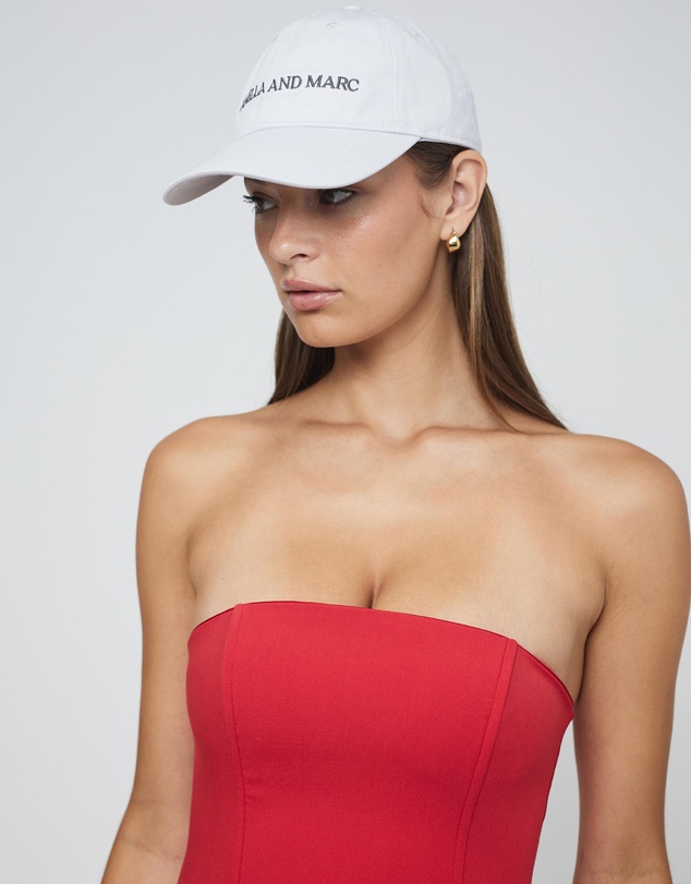 C&M CAMILLA AND MARC - Asher Cap