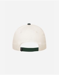Nana Judy - The Spencer 5 Panel Snapback Cap