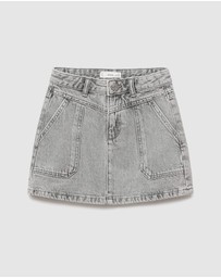 M.N.G - Soho Skirt  - Teens