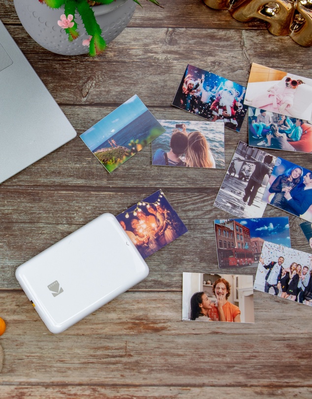Kodak - Step Instant Digital Mobile Printer