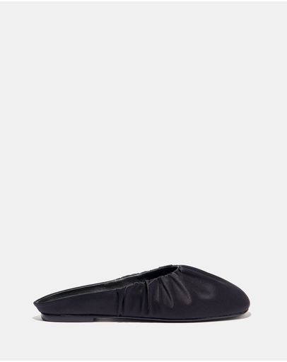 Black Satin