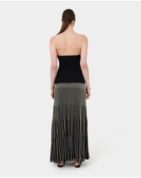 Forcast - Veya Panel Bodice