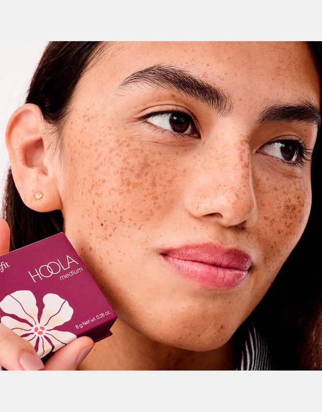 Benefit Cosmetics - Hoola Matte Bronzer