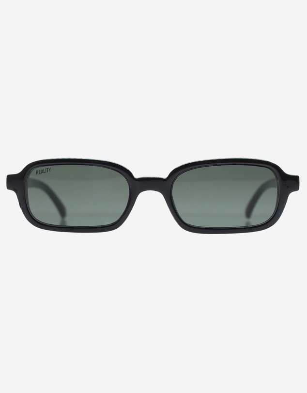 Reality Eyewear - Hush - Jett Black
