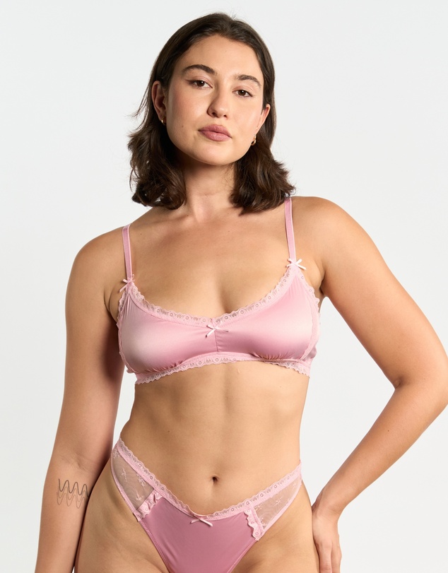 Chouchou Intimates - Florence Bralette