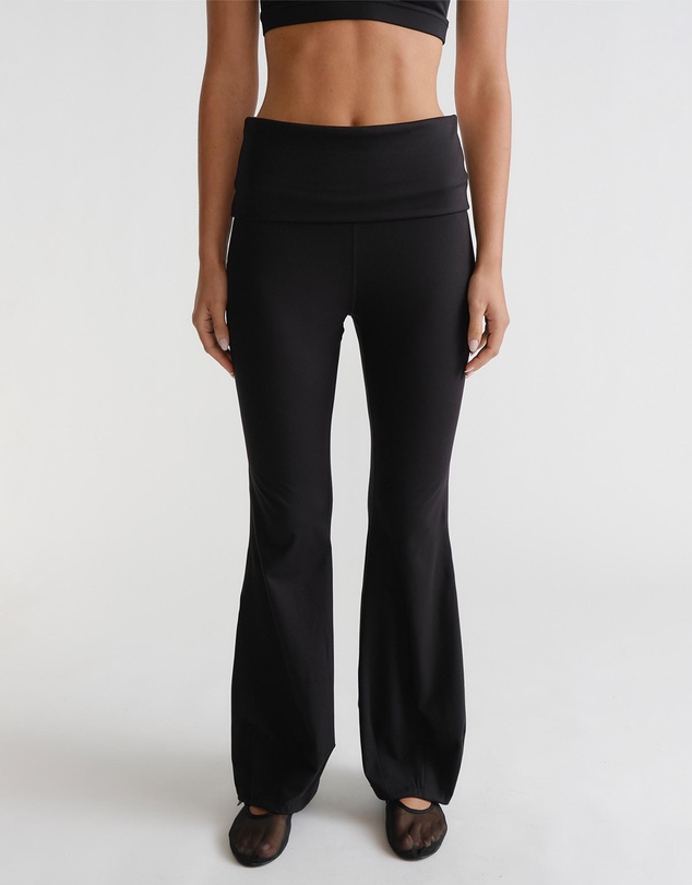 Decjuba - D-Luxe Bubble Leggings