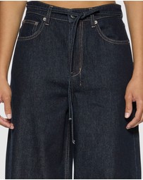 Ksubi - Baggy Jean Zenith Pop