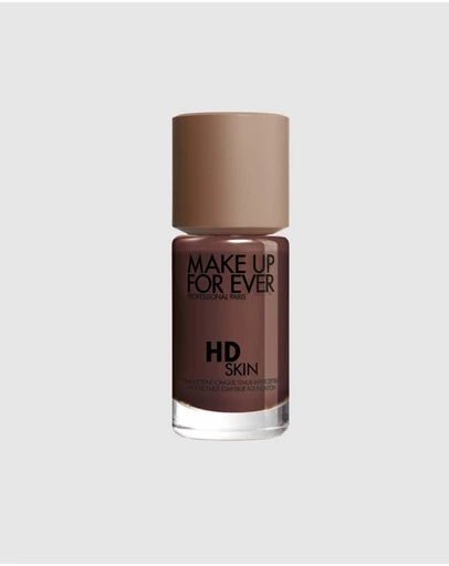 MAKE UP FOR EVER - HD Skin Foundation