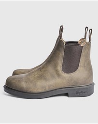Redback Boots - Whistler