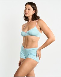 Chouchou Intimates - Imogen Boy Short