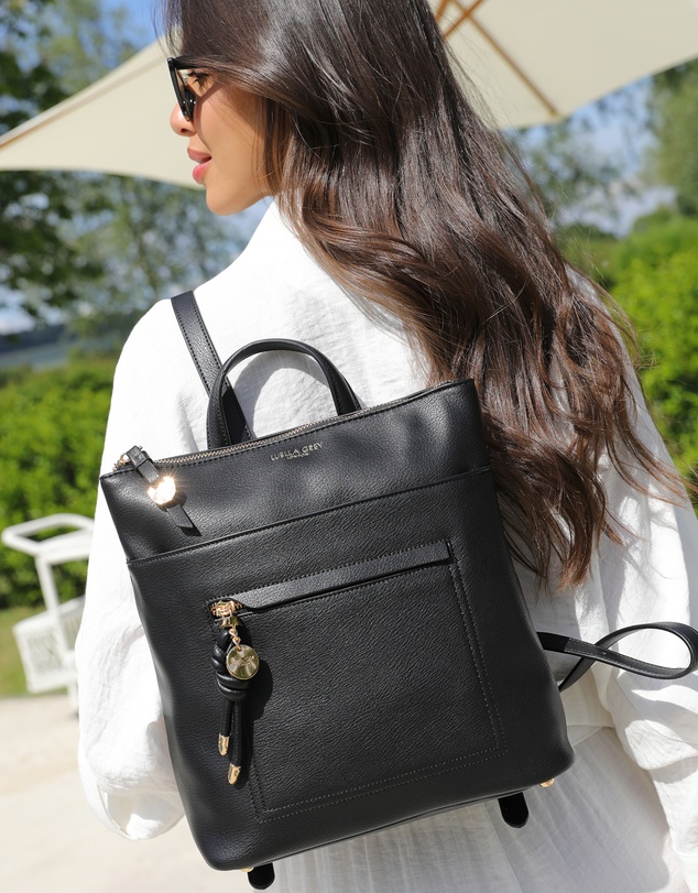 Luella Grey - Ella Small Casual Backpack