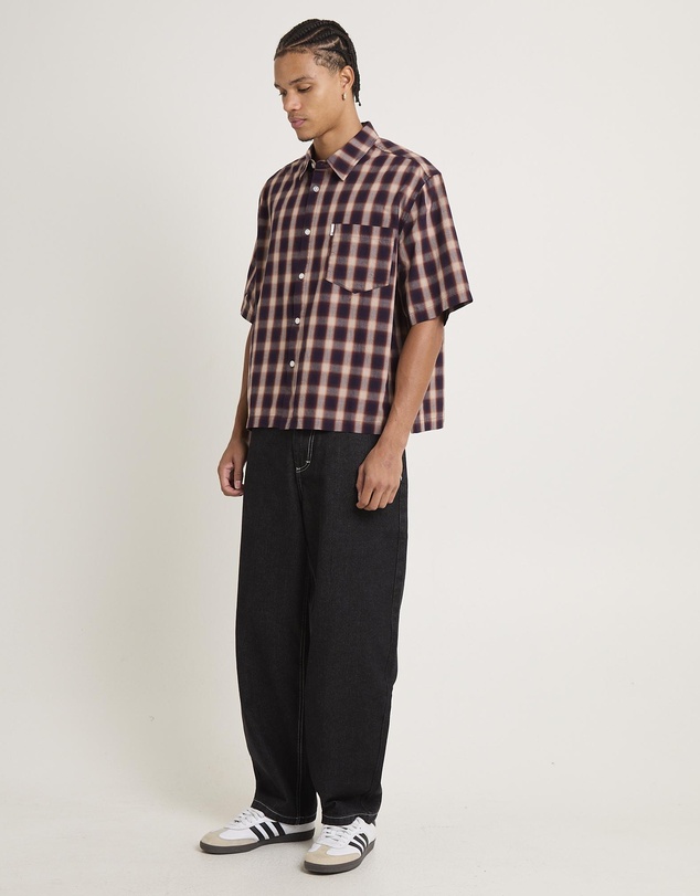 Spencer Project - Kingdom Skate Shirt