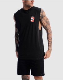 DVNT - Crushin It Tank