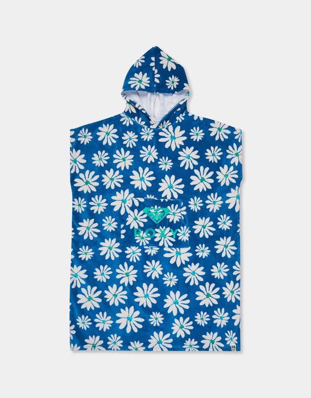 Roxy - Womens Stay Magical Hooded Towel
