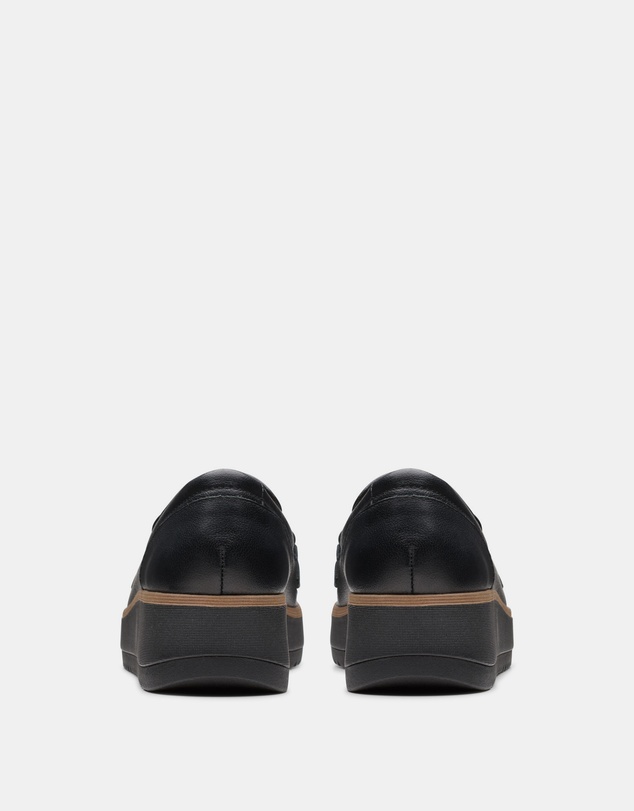 Clarks - Zylah May Black