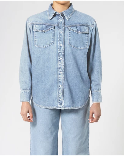 Nobody Denim - Kelly Shirt