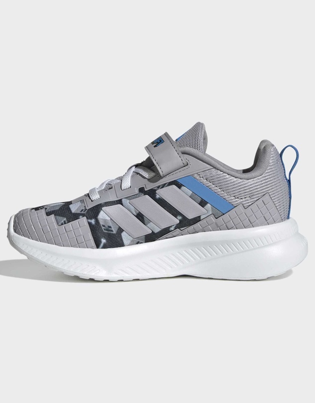 adidas Sportswear - ADIDAS MINECRAFT FORTARUN 4.0 SHOES CHILDREN Kids