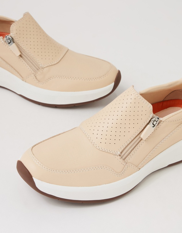 Rockport - Tru Stride Ro