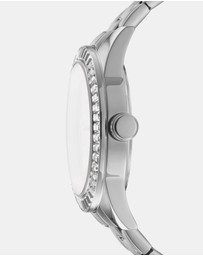 DKNY - DKNY Nolita Multi Glitz  Watch