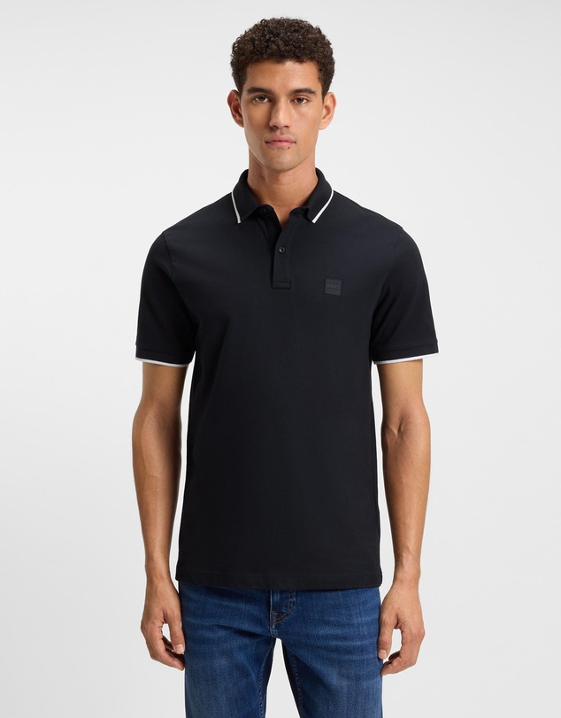BOSS - Passertip Polo Shirt