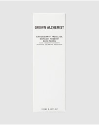 Grown Alchemist - Anti-Oxidant Facial Oil 25ml